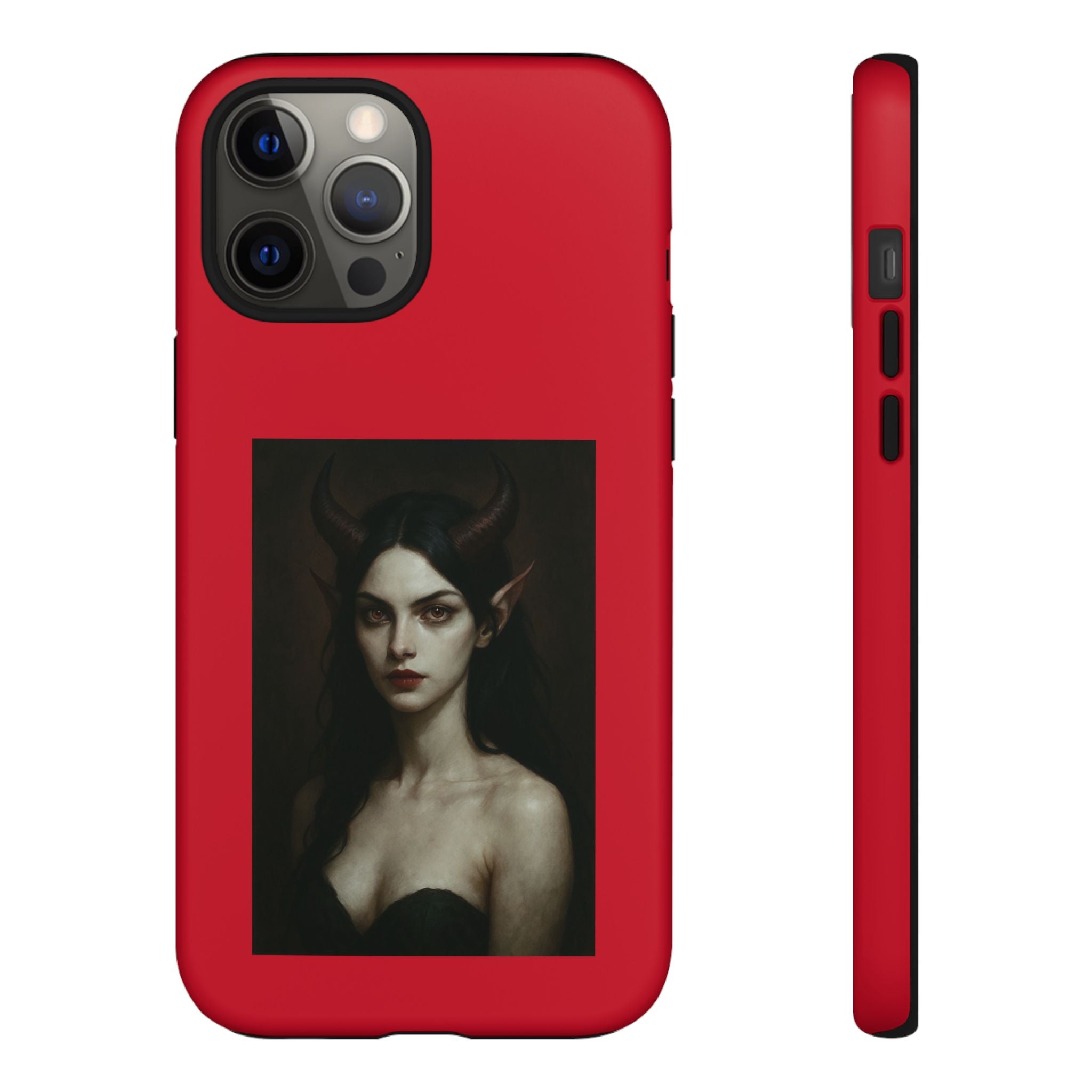 Blood and Horns Cases