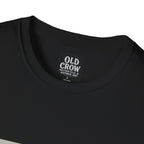 Low-Rider Chopper Canvas T-Shirt