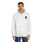 Wings & Wheels Hoodie