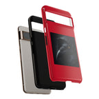The Raven King Cases