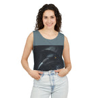 Shadow Raven Tank Top