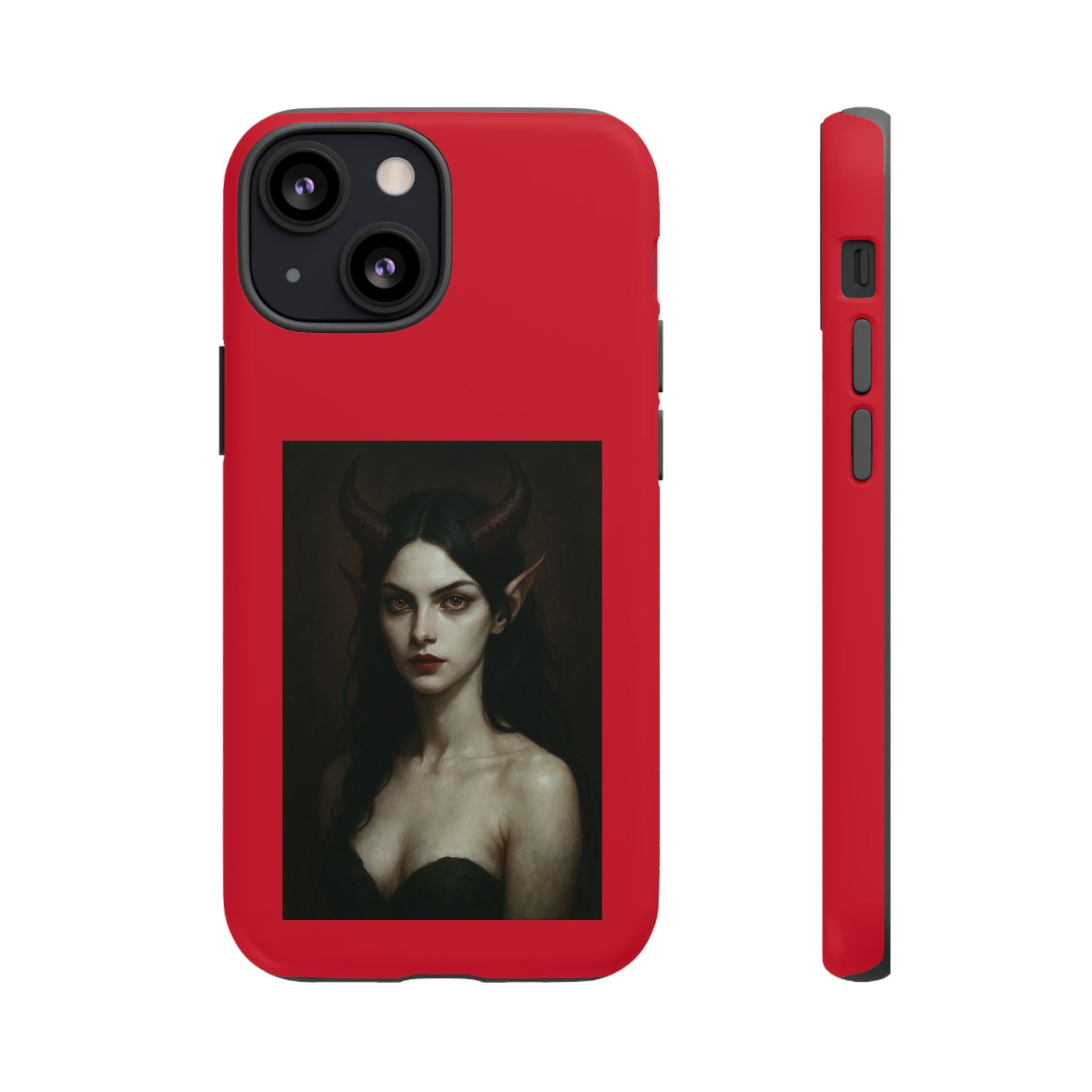 Blood and Horns Cases