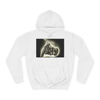 Steel Stallion Hoodie