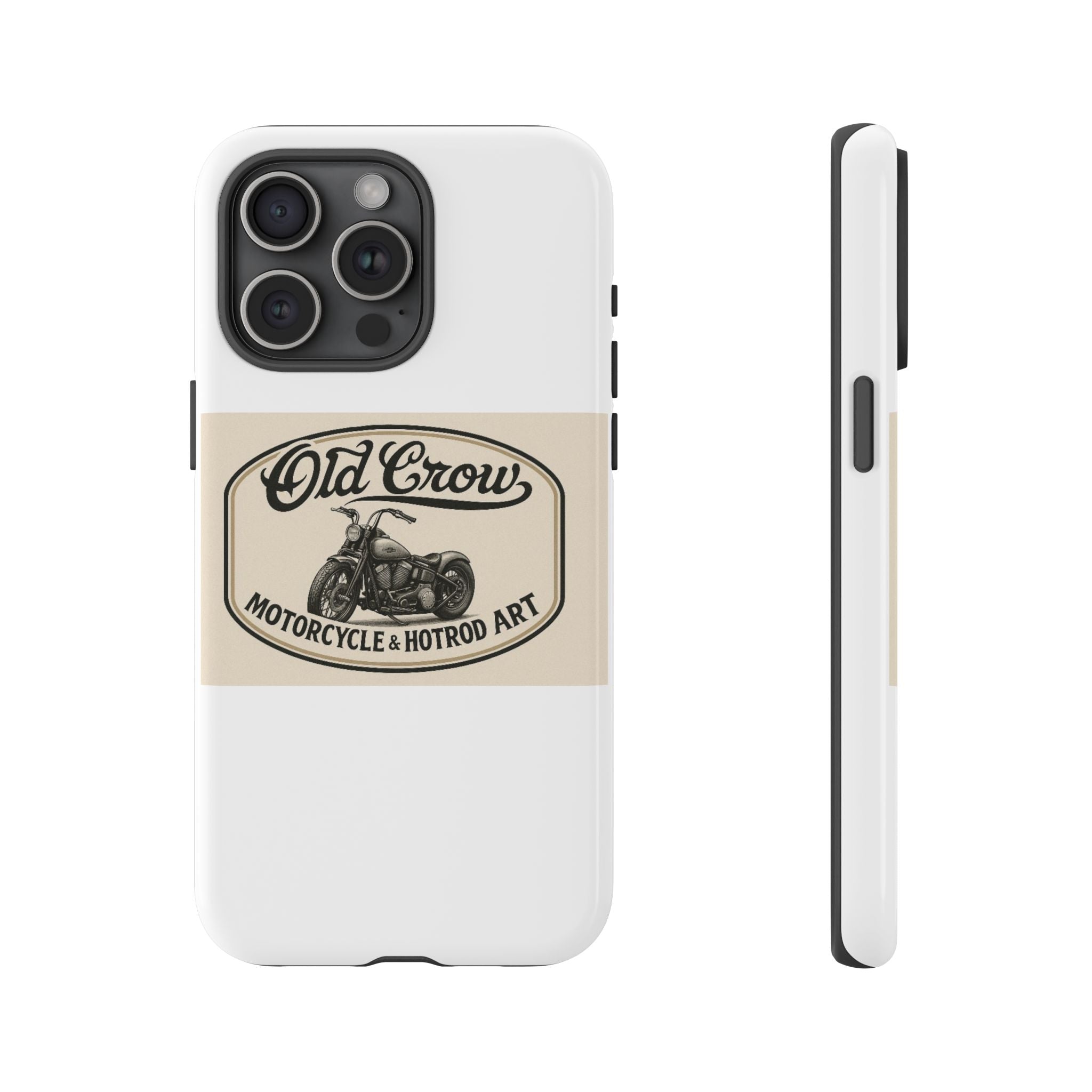 Old Crow Classics Cases