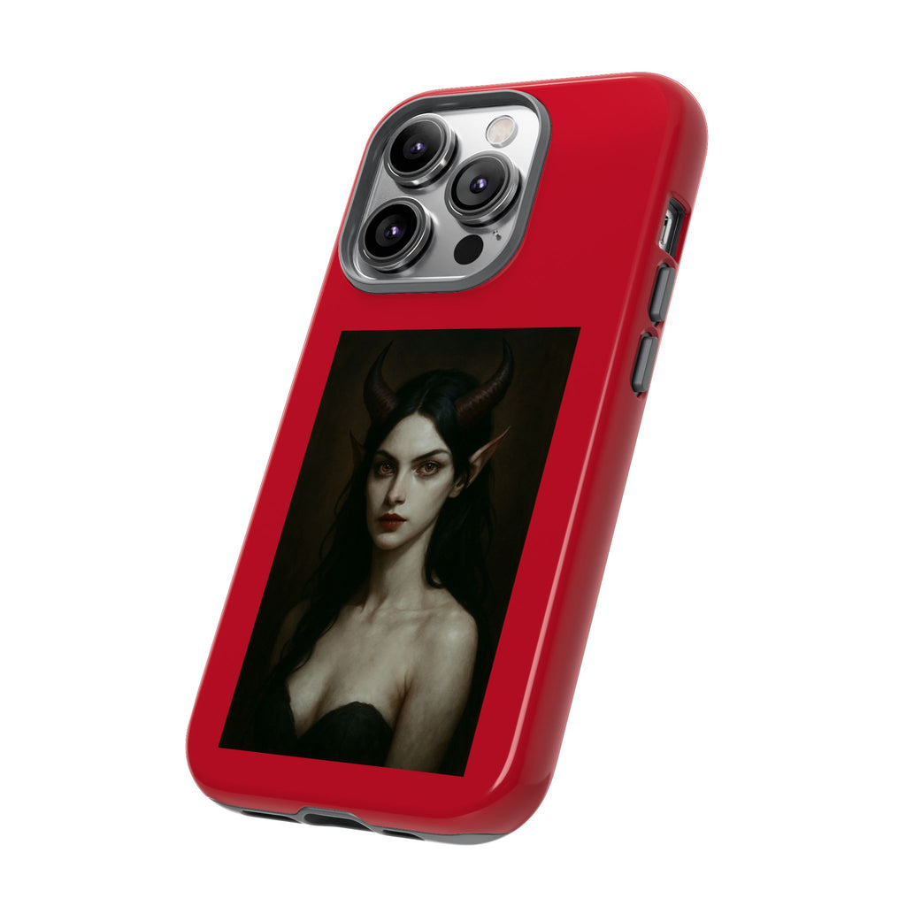 Blood and Horns Cases