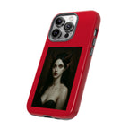Blood and Horns Cases