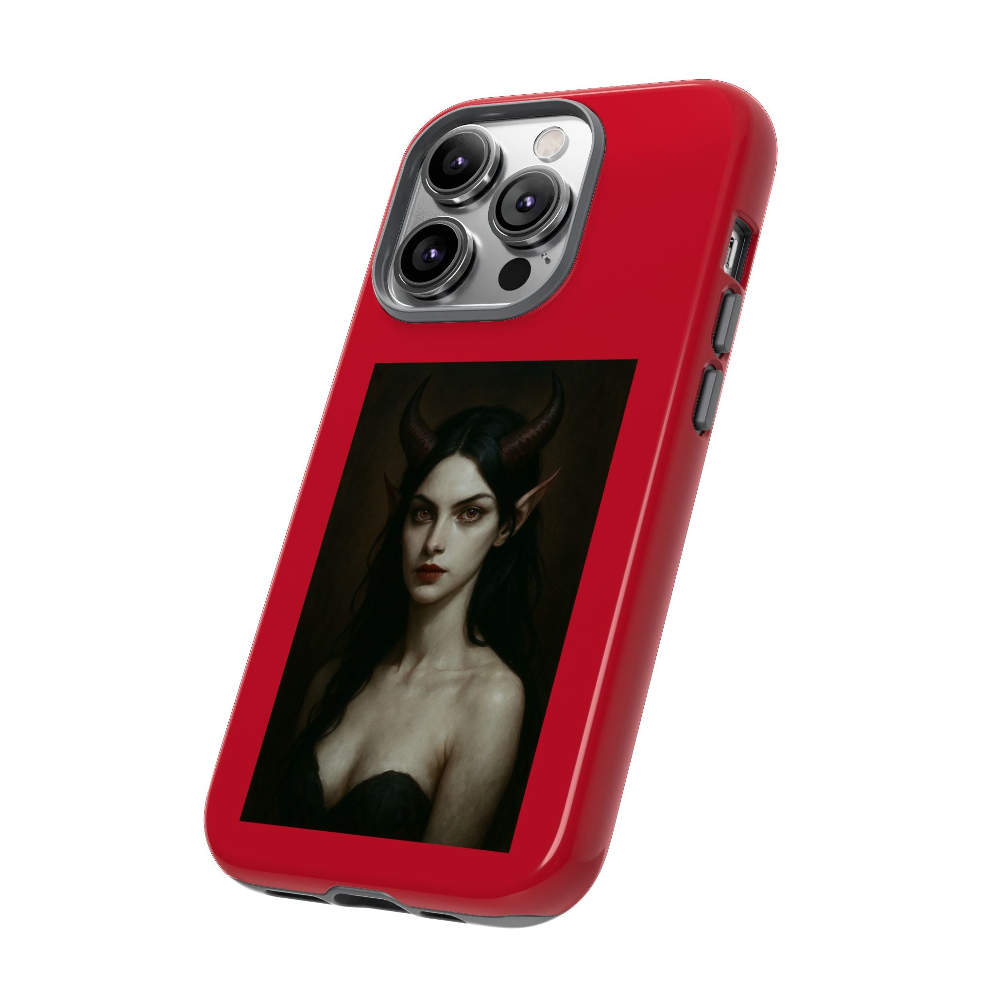Blood and Horns Cases