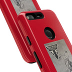 Back in Triumph Cases