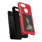 Blood and Horns Cases
