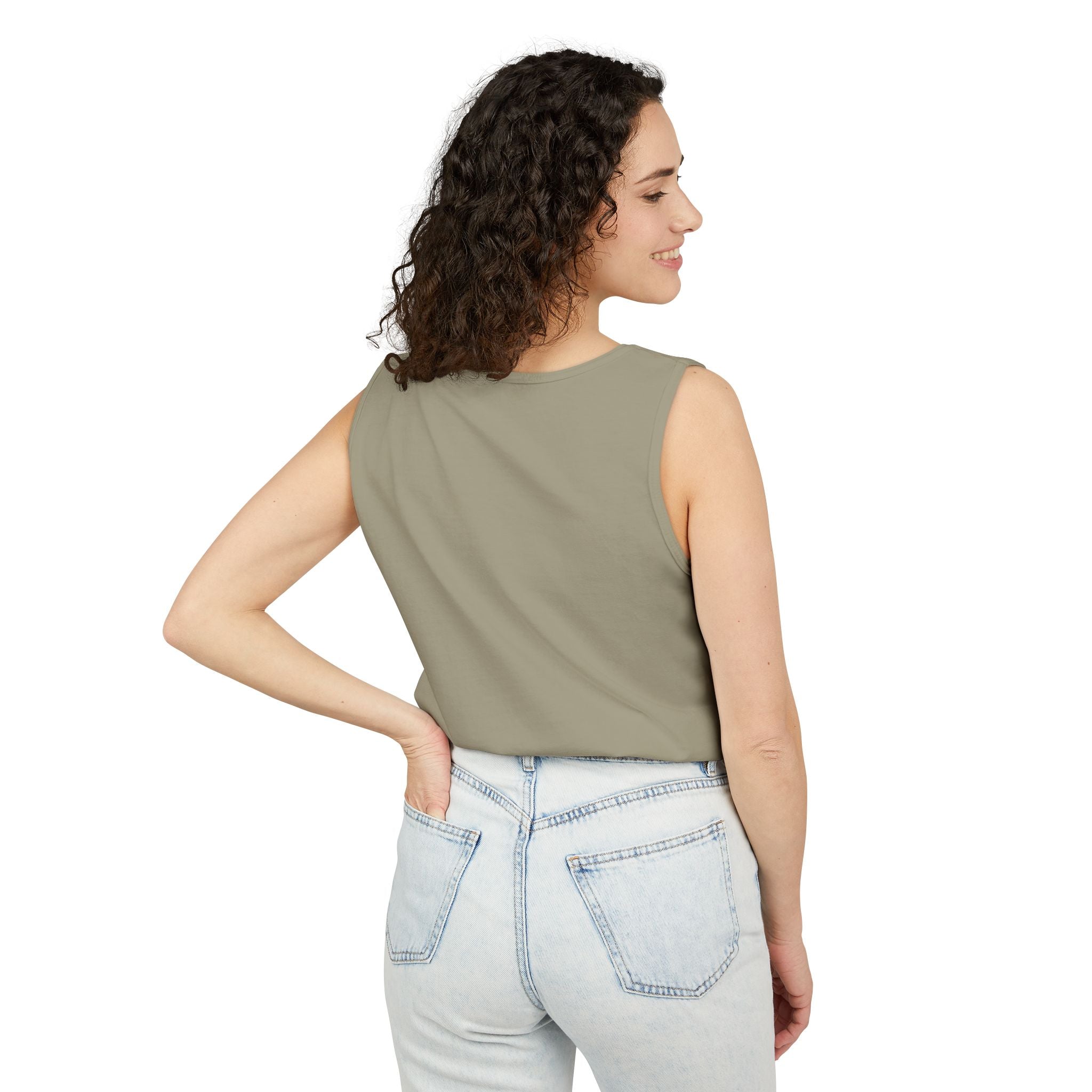 Triumph Classic Ride Tank Top