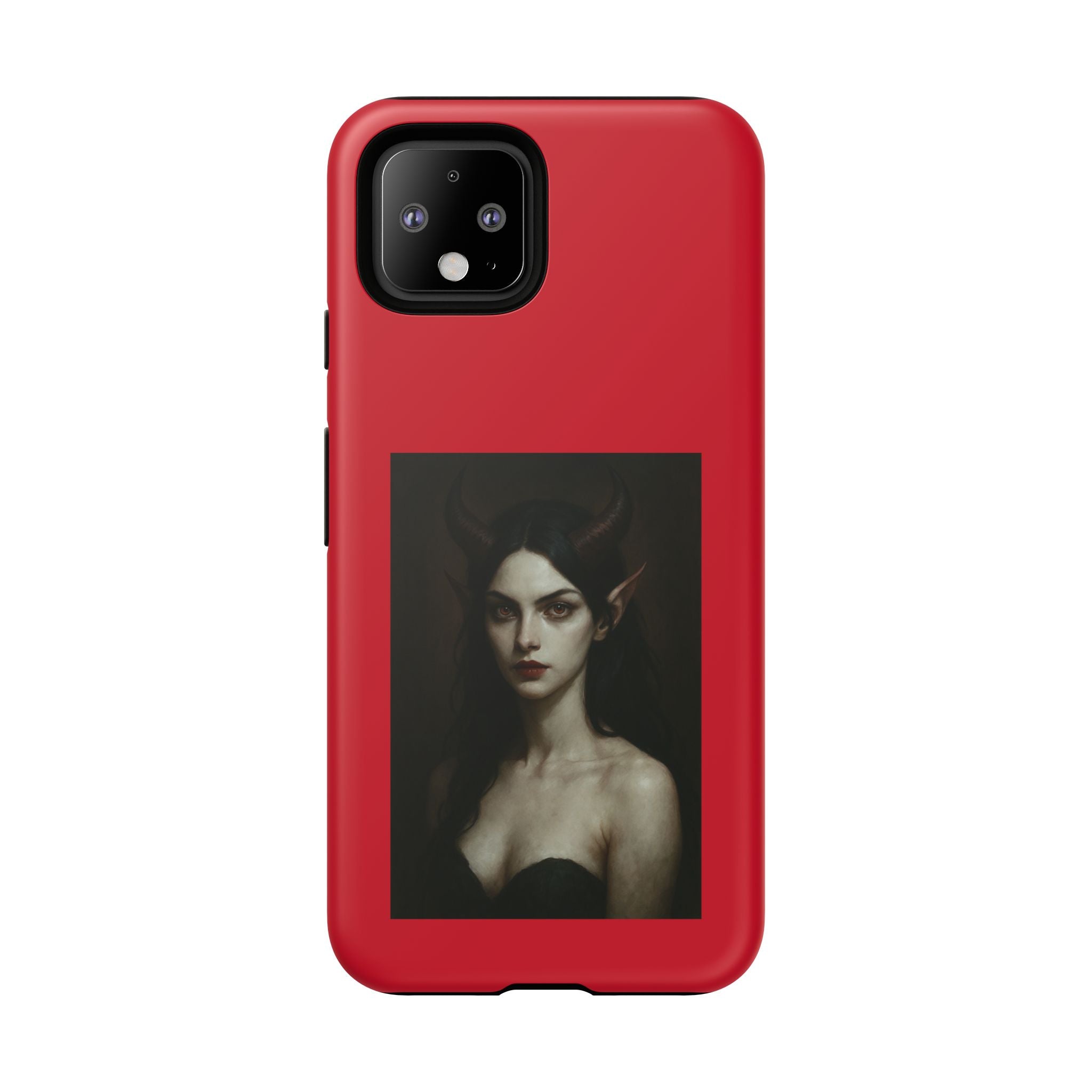 Blood and Horns Cases
