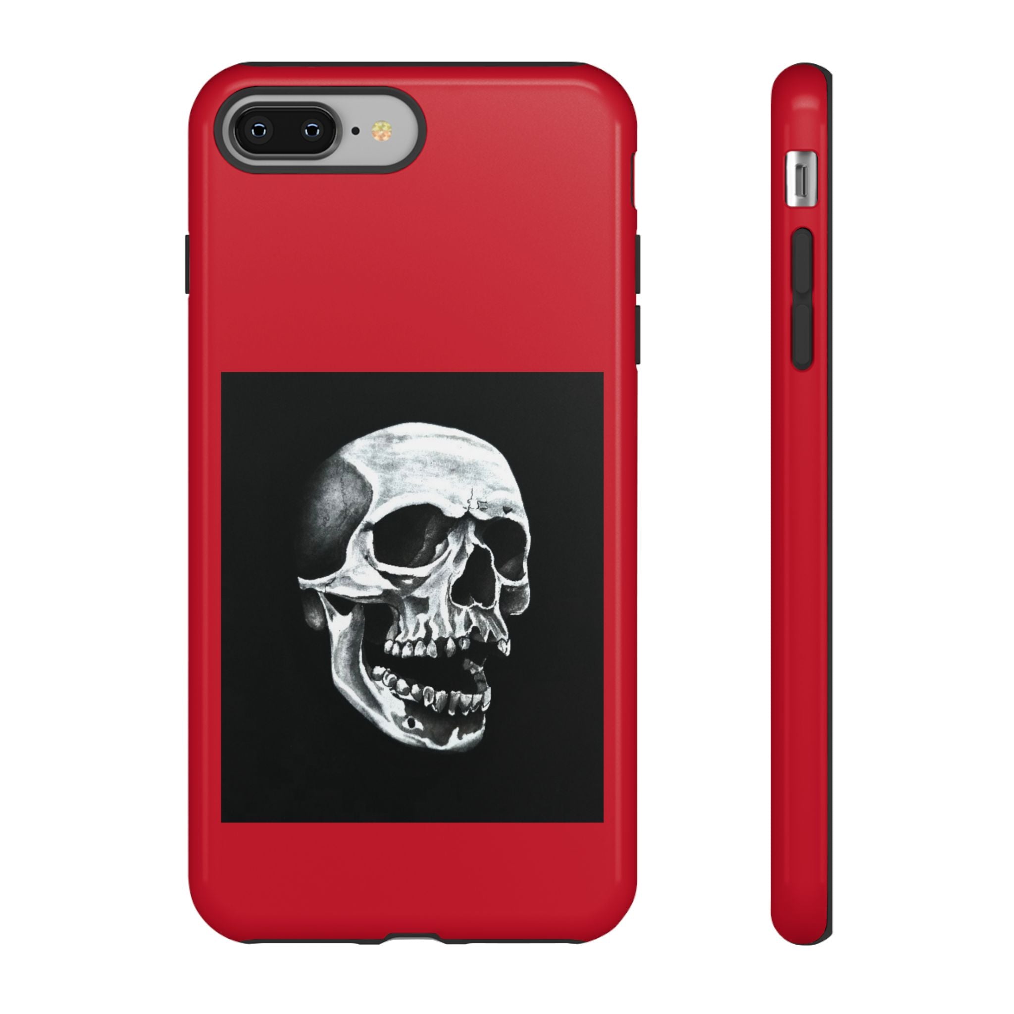Grin of Shadows Cases