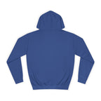 No. 54 Winged Hotrod Hoodie