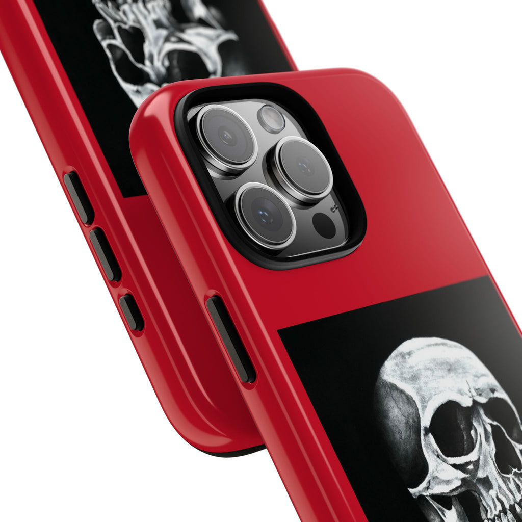 Grin of Shadows Cases