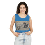 Chopper Glory Tank Top