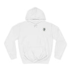 Old Crow Long Fork Chopper Hoodie