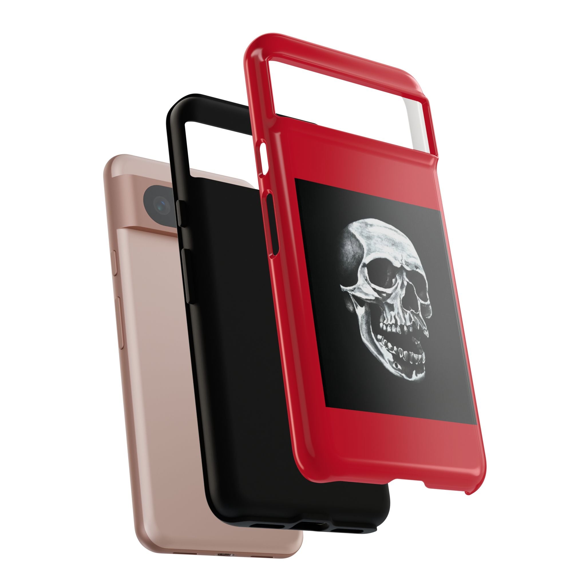 Grin of Shadows Cases