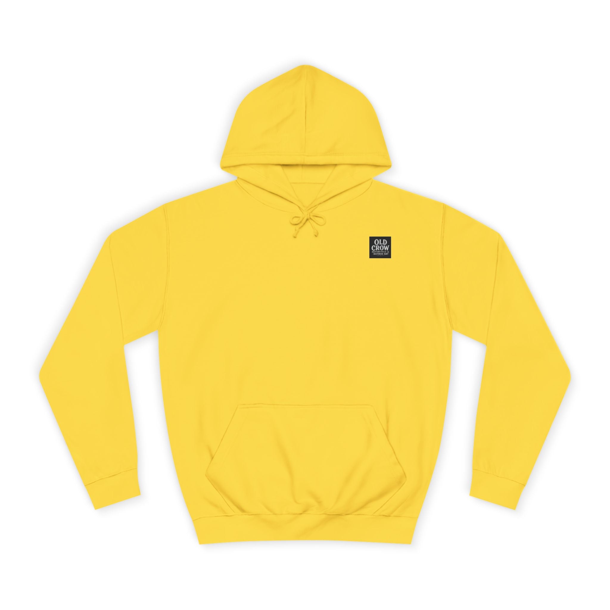 Shadow Skull Hoodie