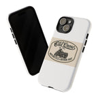 Old Crow Classics Cases