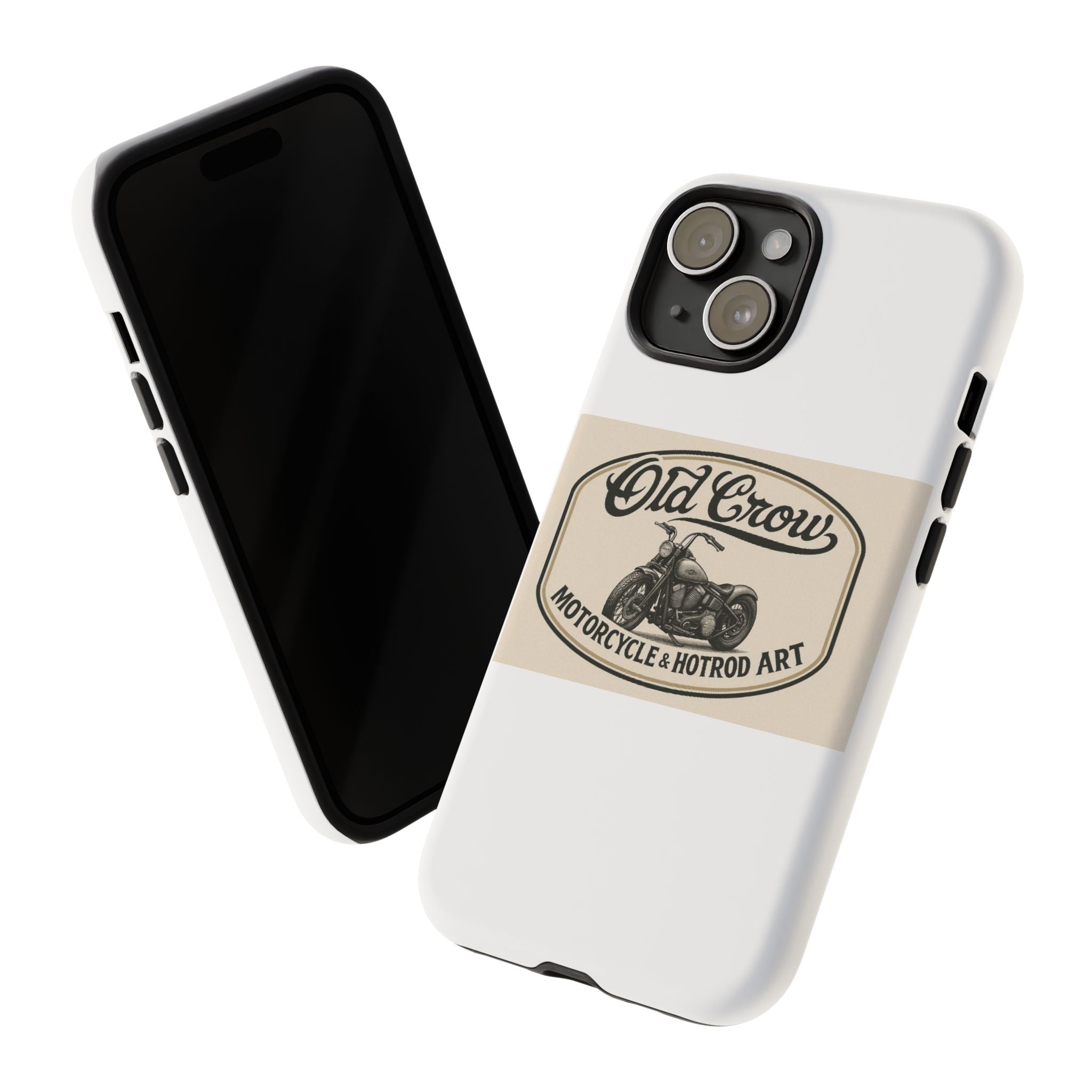 Old Crow Classics Cases