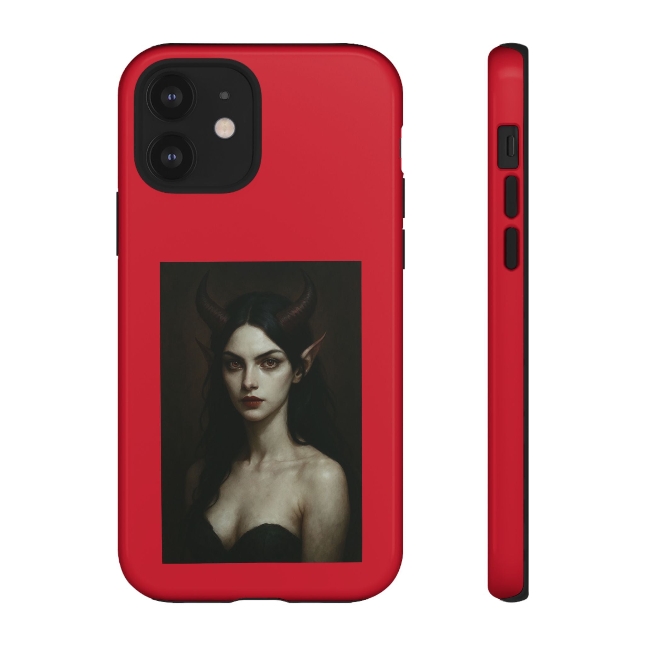 Blood and Horns Cases