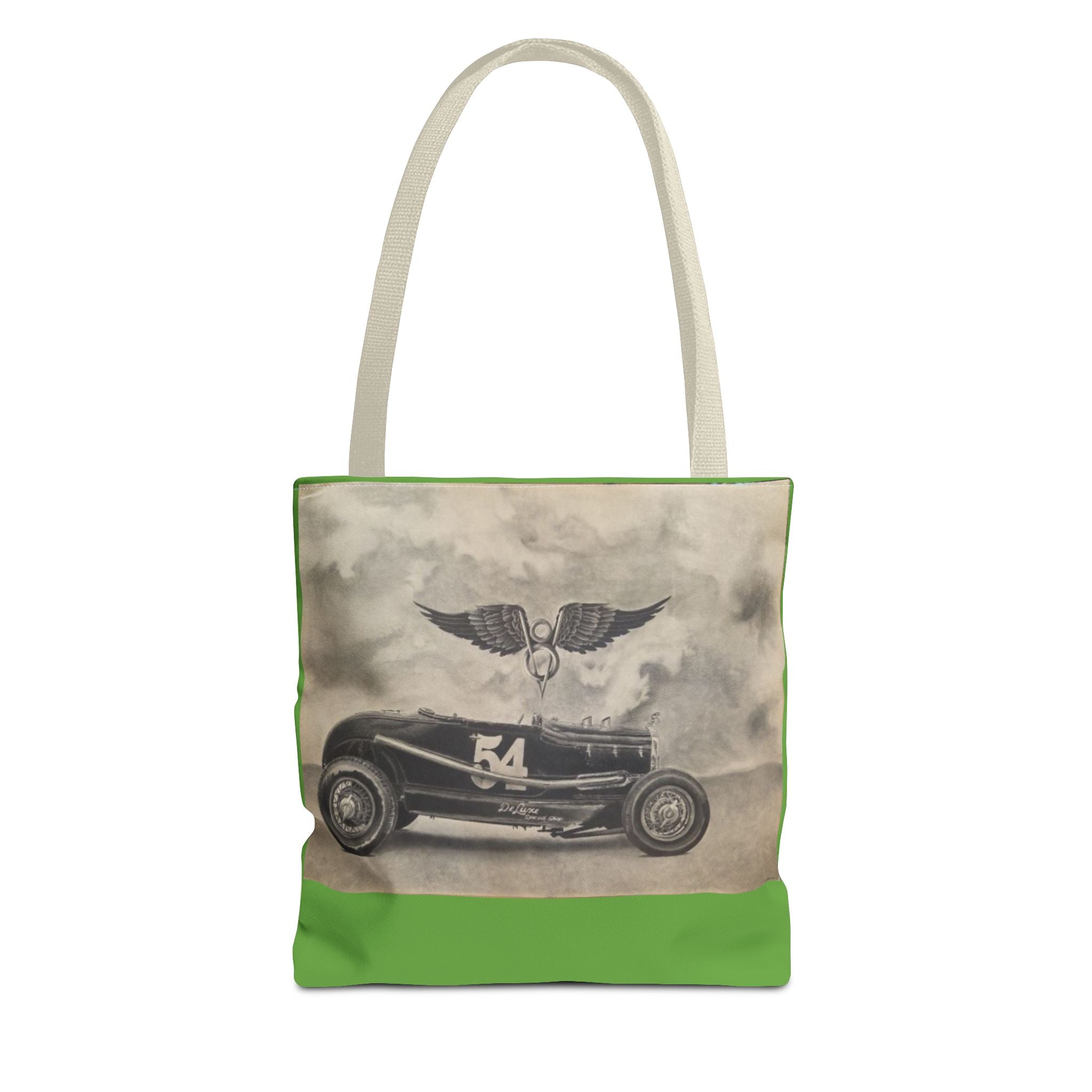 V8 Glory Tote Bag