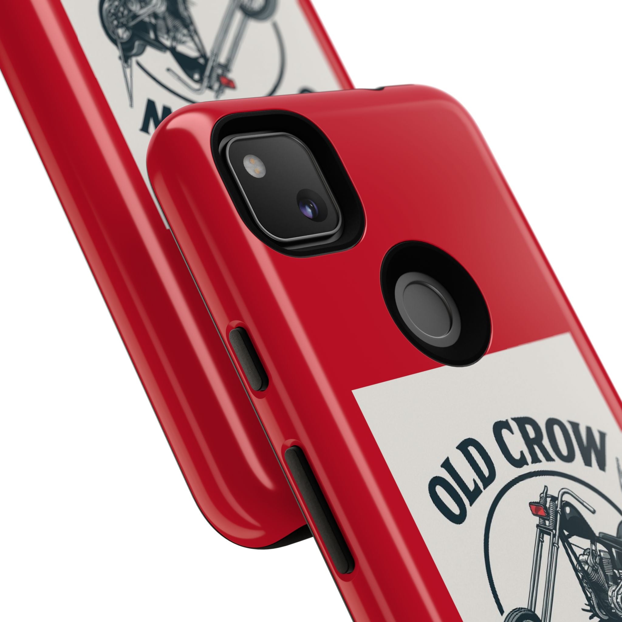 Chopper Dreams Cases