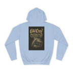 Retro Garage Hoodie