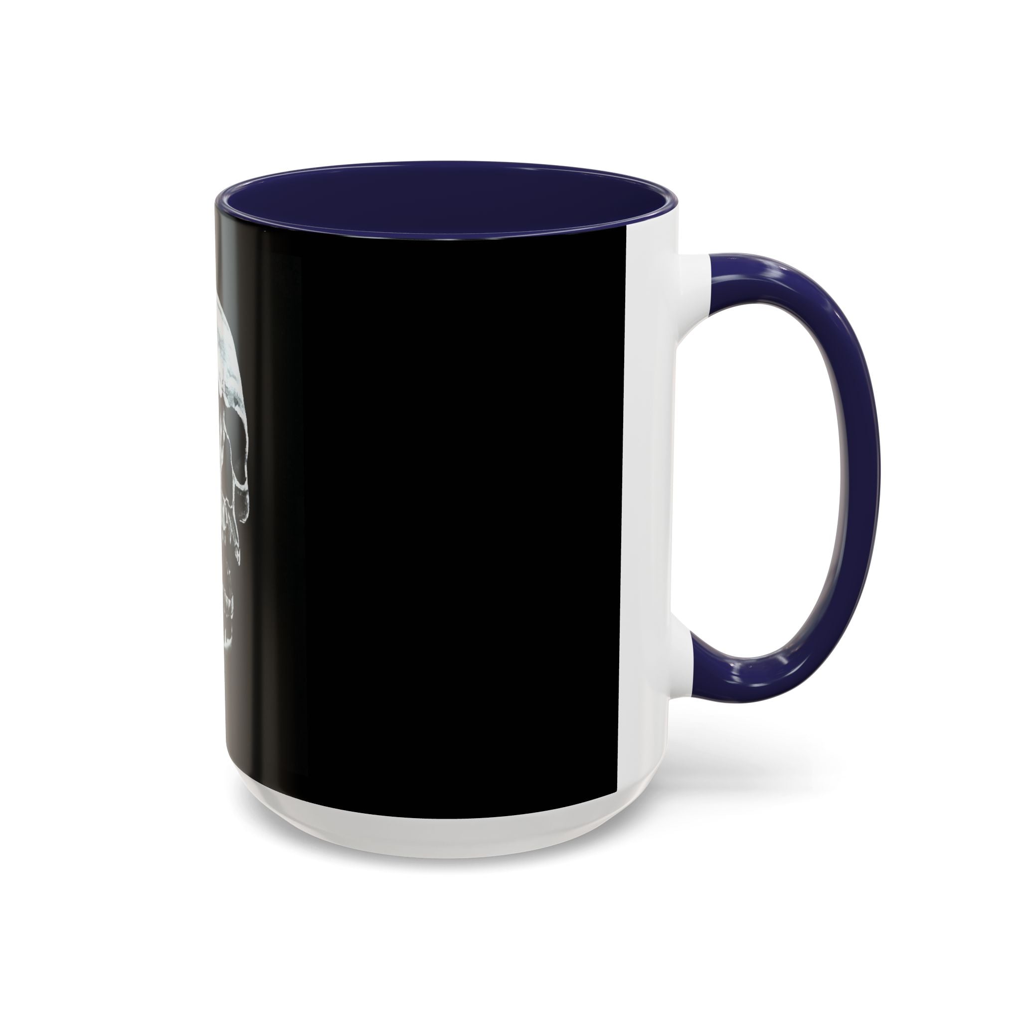 19 Gothic Ceramic Halloween Decor Mug