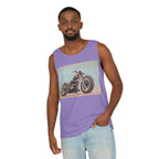 Low & Loud Tank Top
