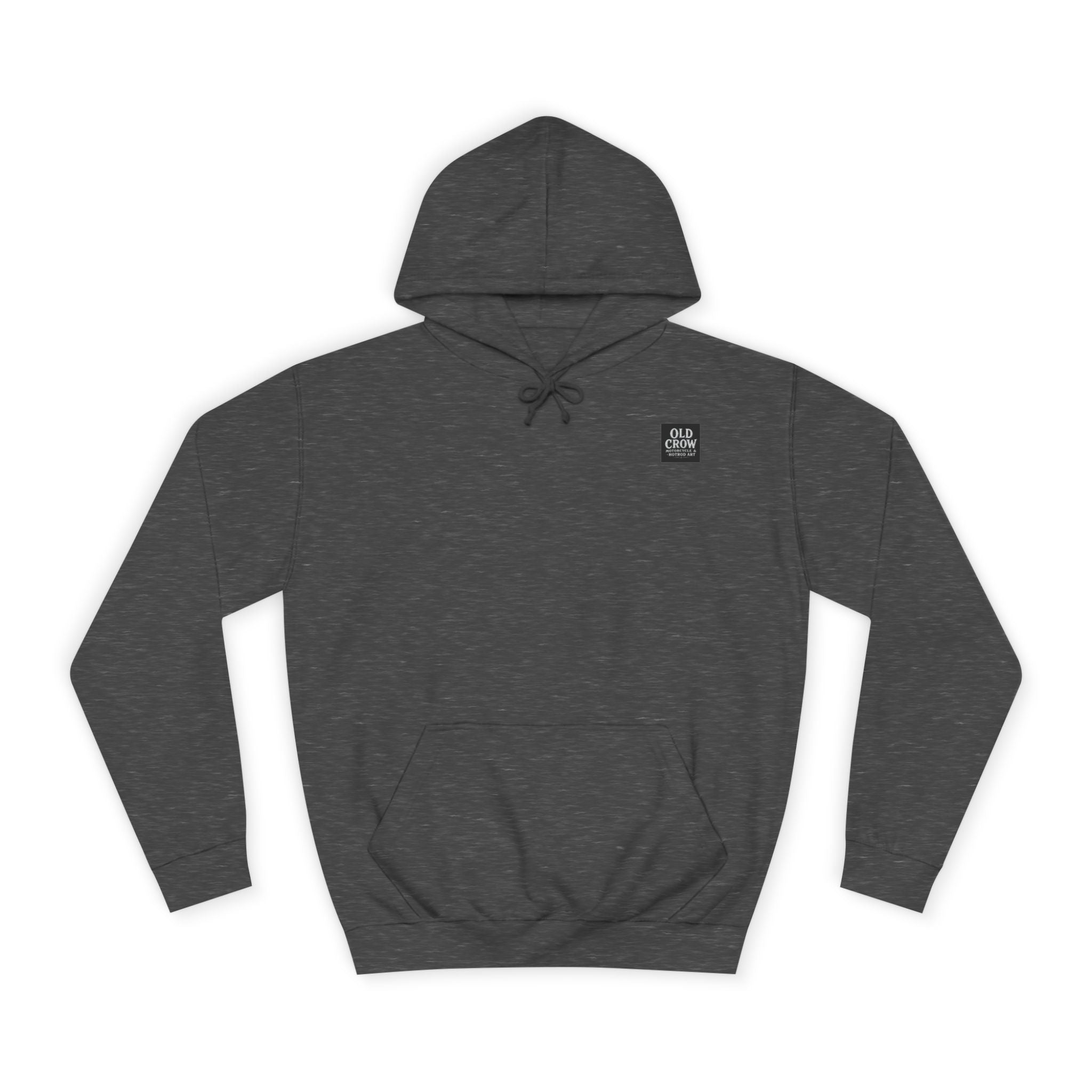Shadow Skull Hoodie