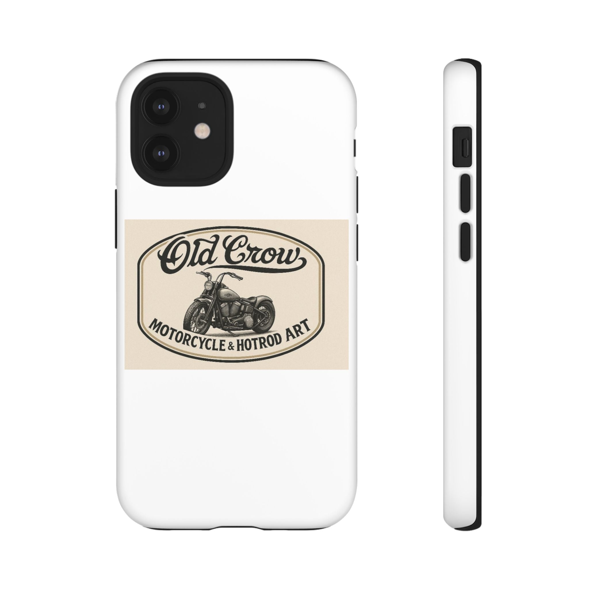 Old Crow Classics Cases