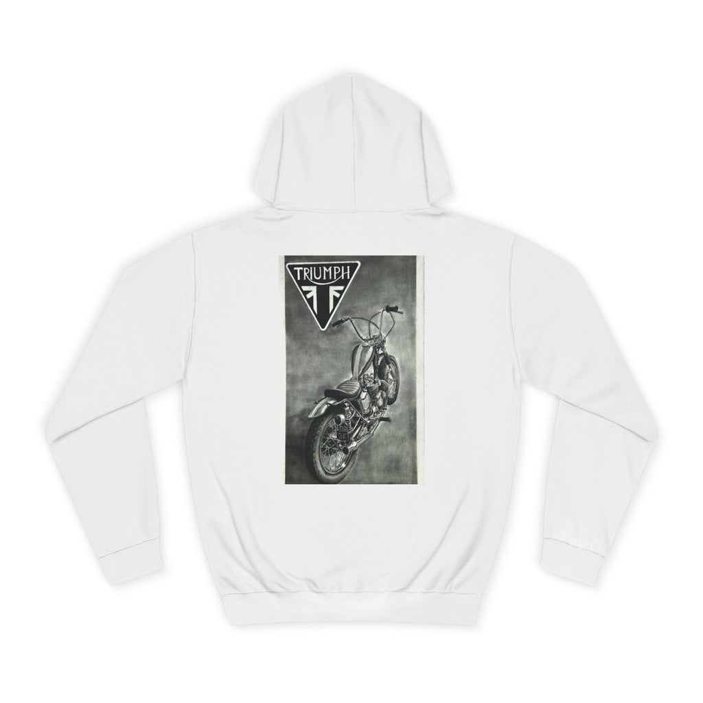 British Legend Hoodie