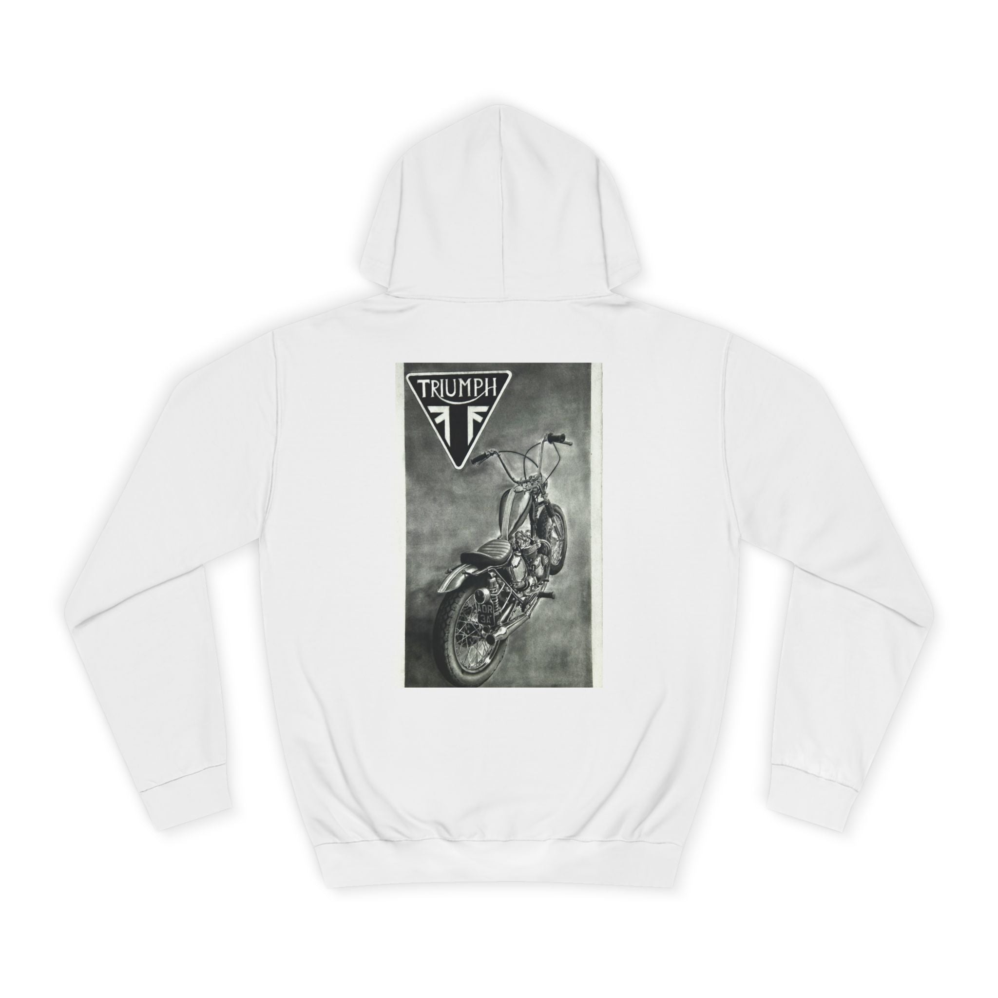 British Legend Hoodie