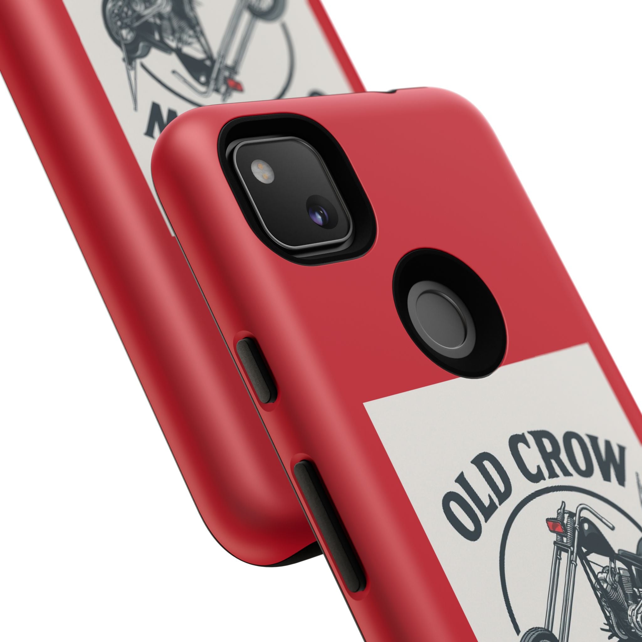 Chopper Dreams Cases