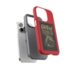Old Crow 1971 Cases