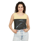 Shadow Raven Tank Top