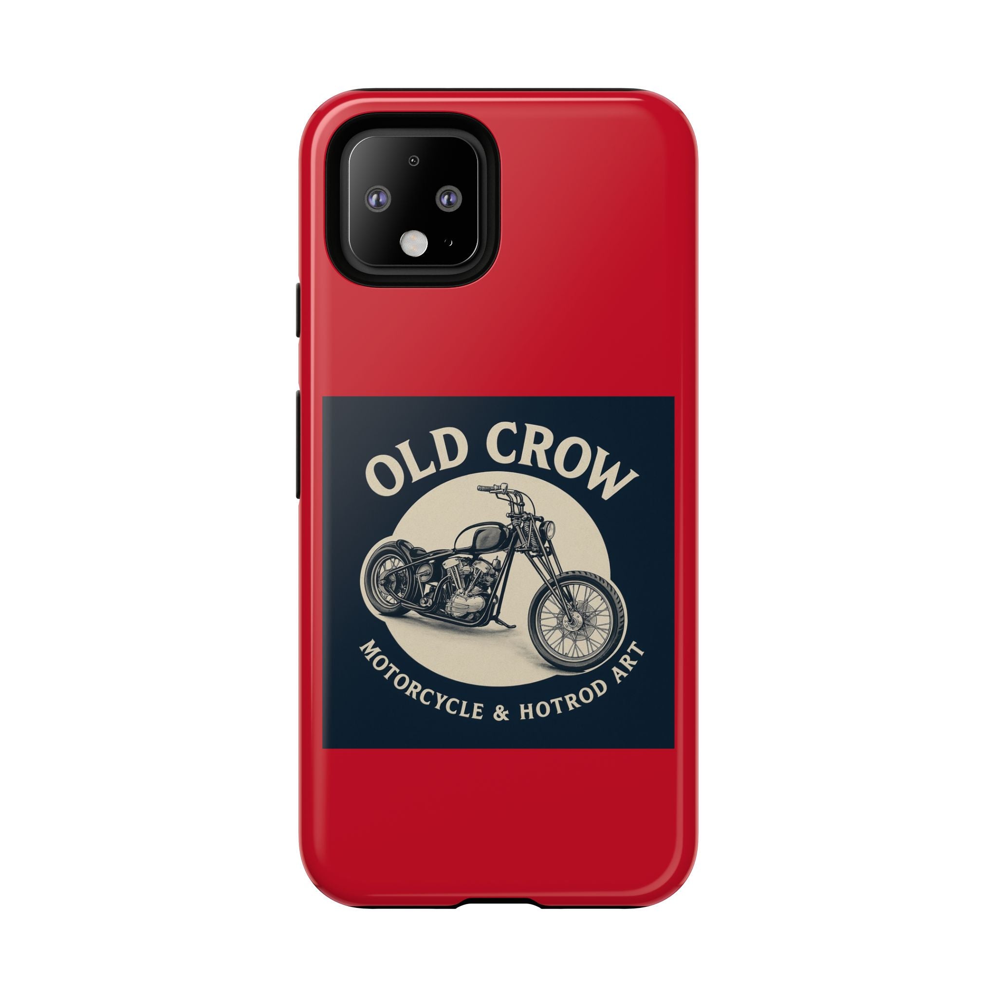 Custom Ride Art Cases