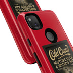 Old Crow 1971 Cases