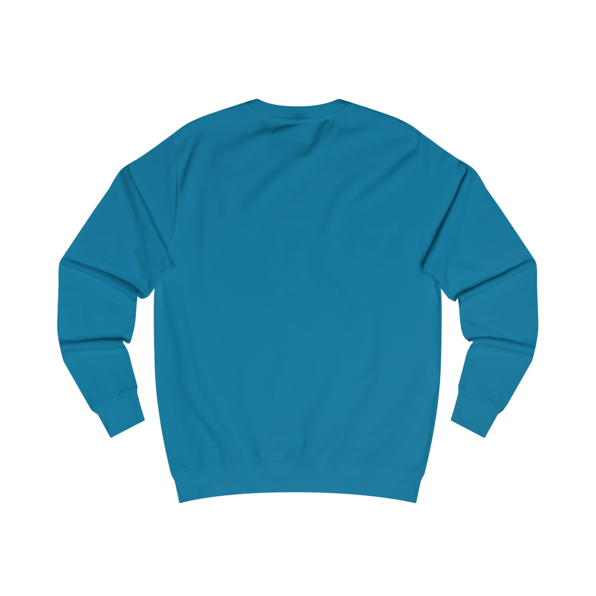 Vintage Chopper Bike Sweatshirt