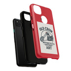 Chopper Dreams Cases