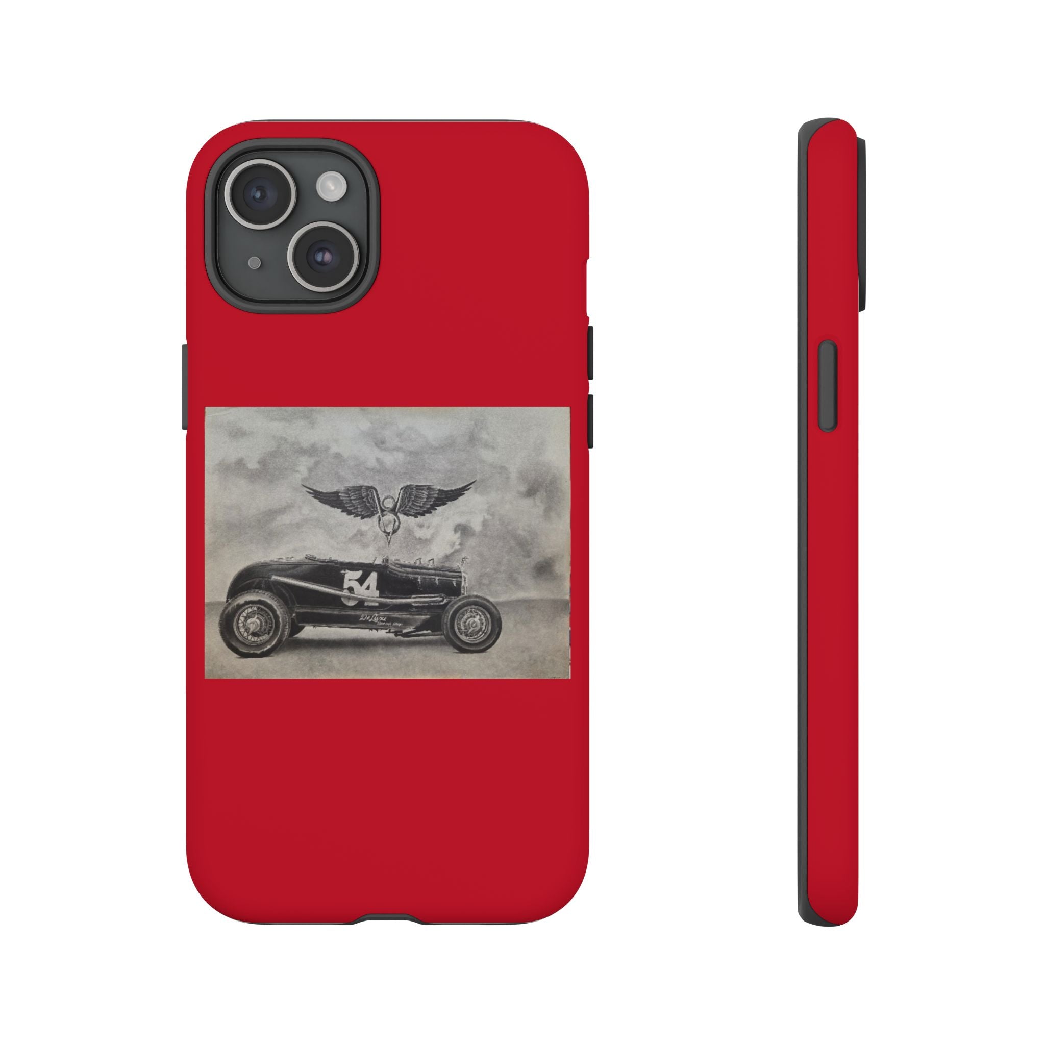 Winged Victory Cases