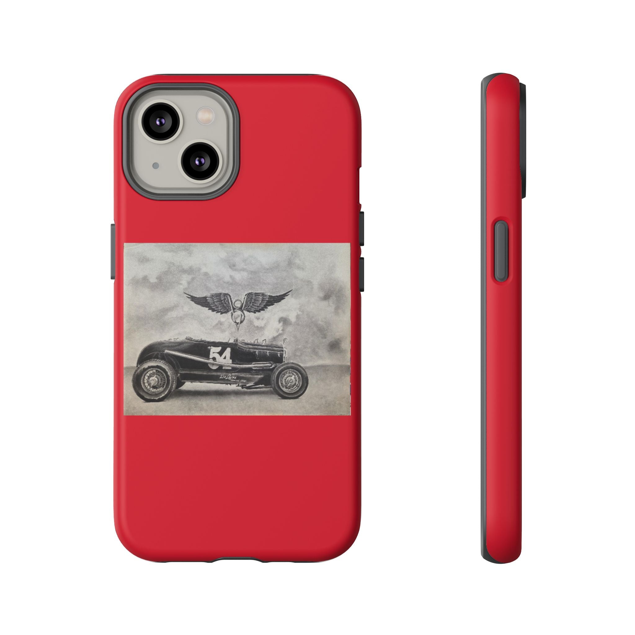 Winged Victory Cases