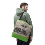 V8 Glory Tote Bag