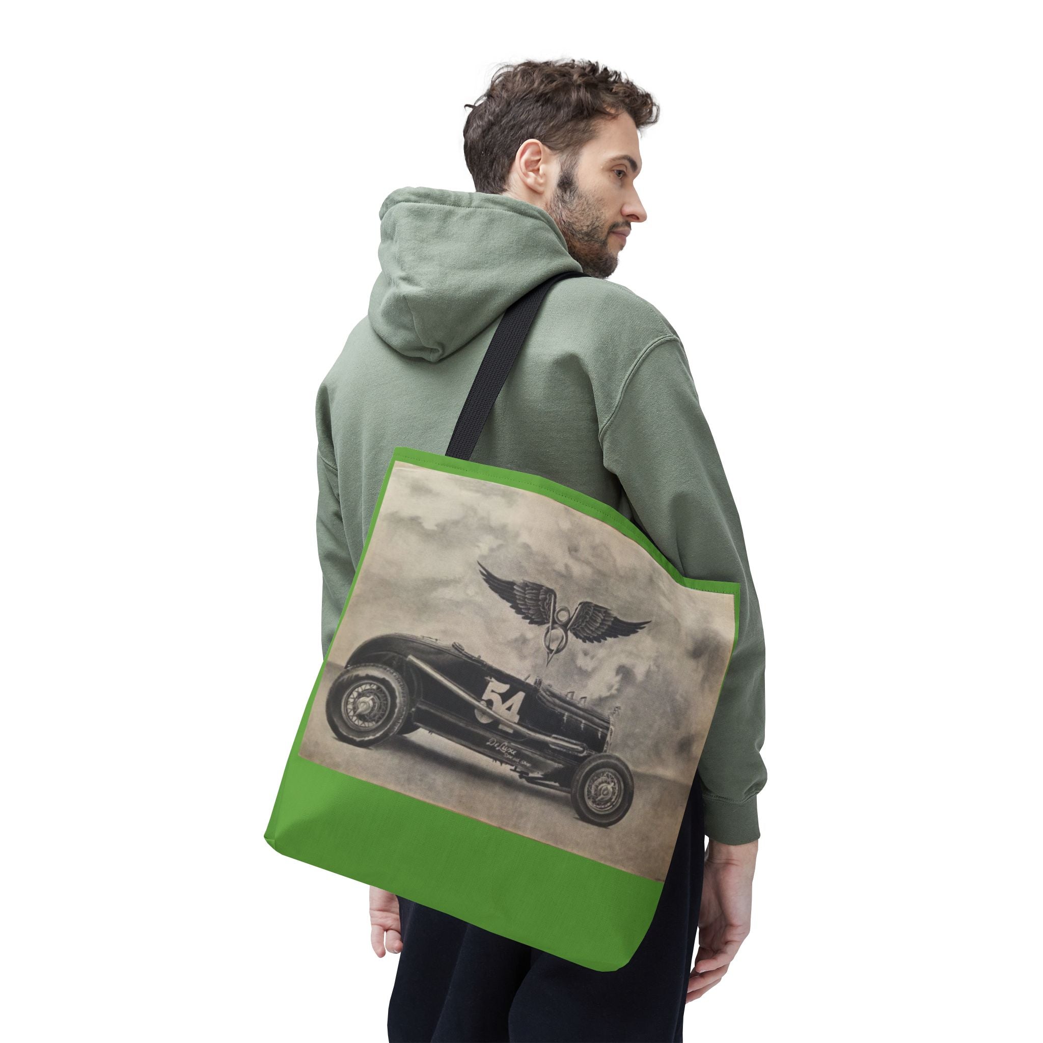 V8 Glory Tote Bag