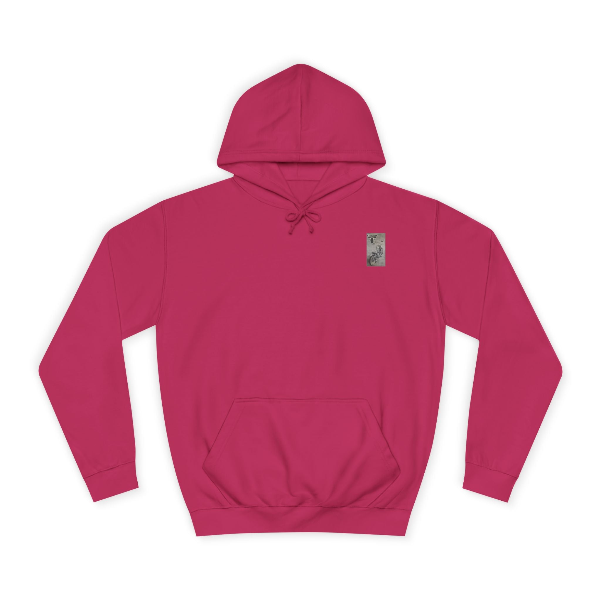 British Legend Hoodie