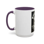 Old Crow Motorcycles Skull Mug