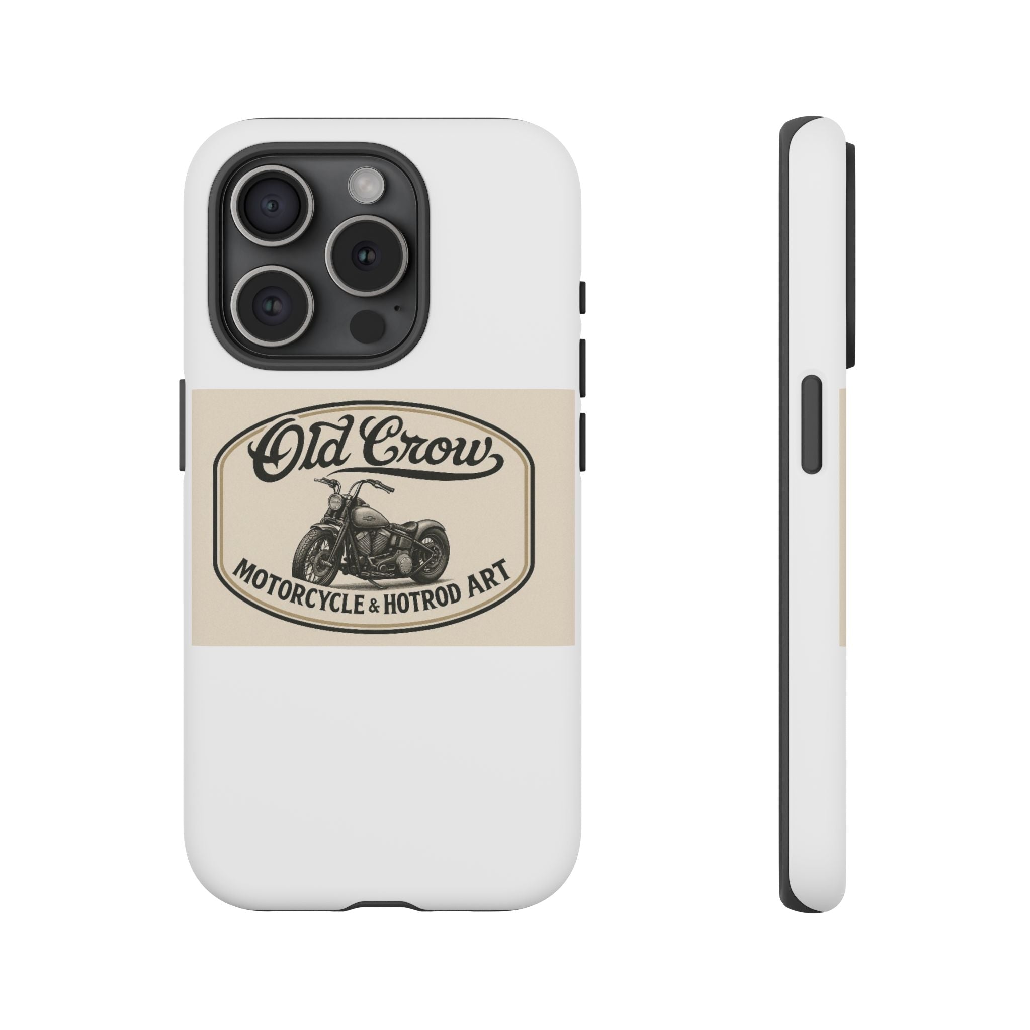 Old Crow Classics Cases