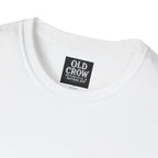 Speed & Sky Softstyle T-Shirt, WW2 Airplane, Hotrod Roadster