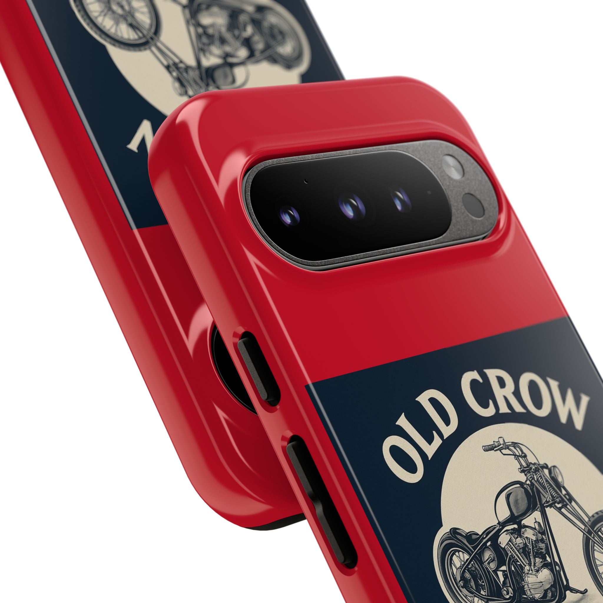 Custom Ride Art Cases